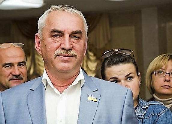 Василий Гуляев. Зажиточный крестьянин из Одессы, мэр Черноморска