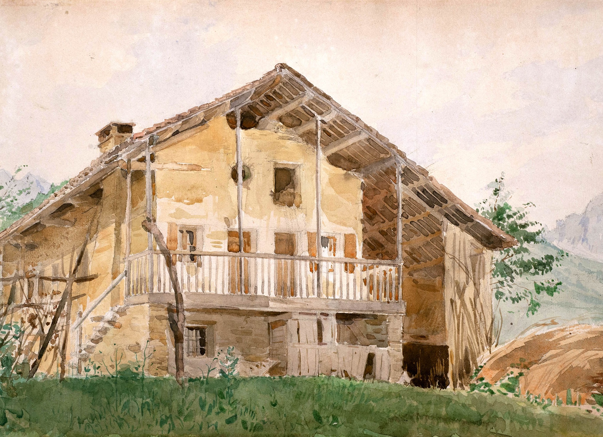 Чем занимались сельские исполнители в 1920-е гг.?