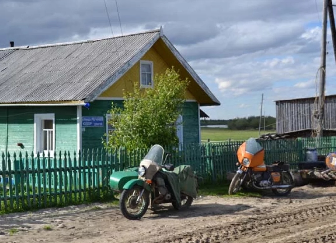 В Курской области упразднят все сельские советы