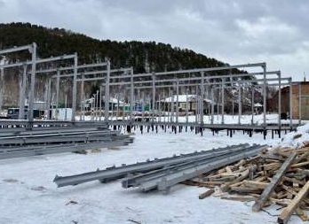 Жители Бограского района собрали подписи в свою защиту