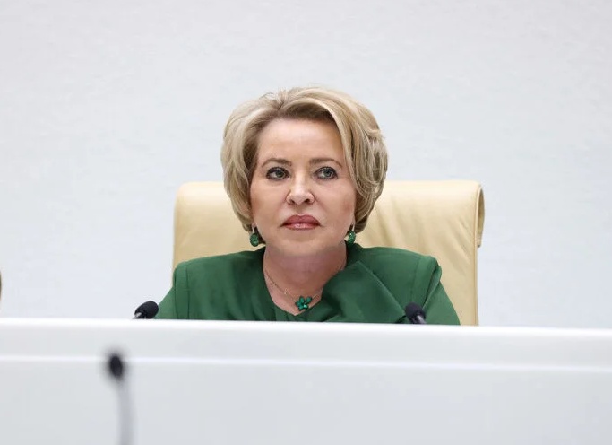 Валентина Матвиенко рассказала о преимуществах сельской жизни