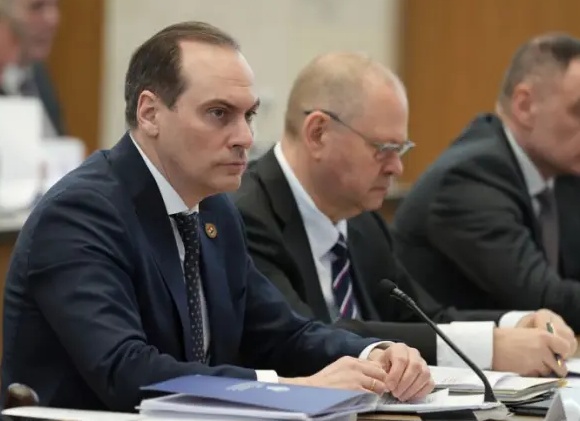 Глава Мордовии выступил на заседании Совета ПФО по реализация демографической политики на сельских территориях округа