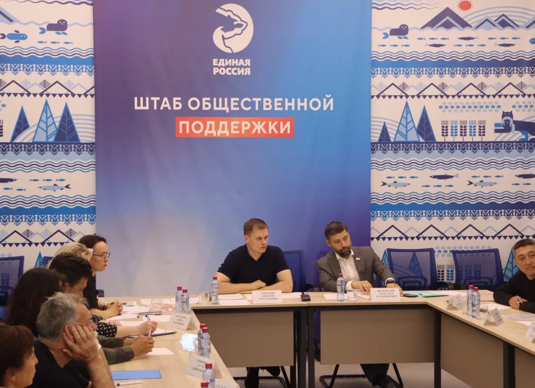 Быстровозводимые клубы: новый шанс для сельской культуры Приангарья