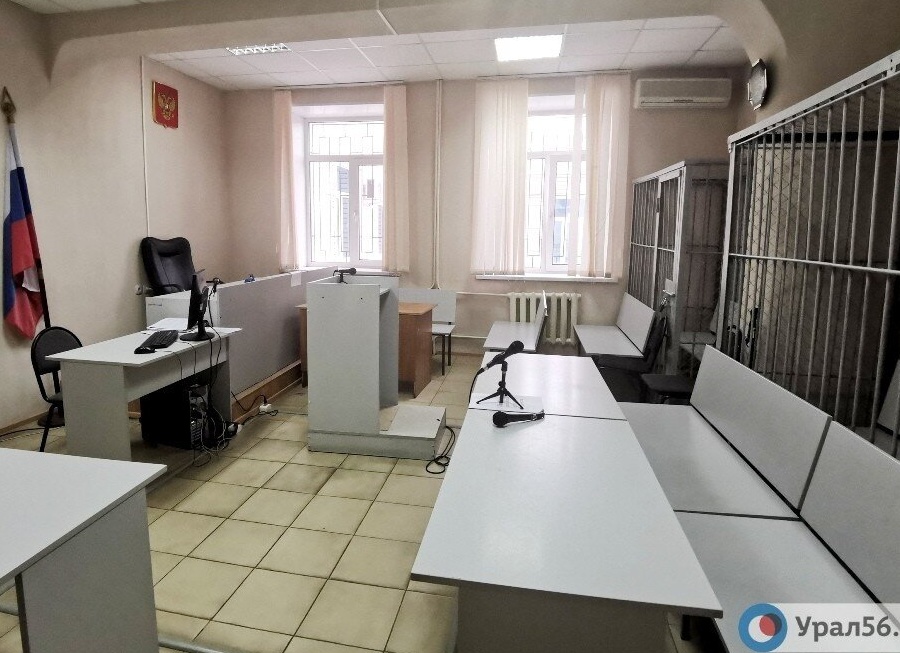 Бывшему главе сельского совета Ташлинского района грозит до 10 лет тюрьмы за хищение 1,5 млн рублей