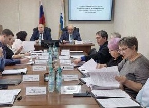 Два района Республики Алтай перешли на одноуровневую систему местного самоуправления