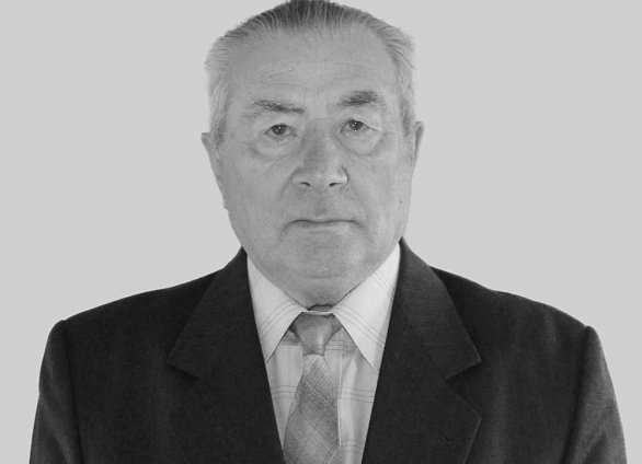 Ушёл из жизни экс-глава райцентра Бурятии