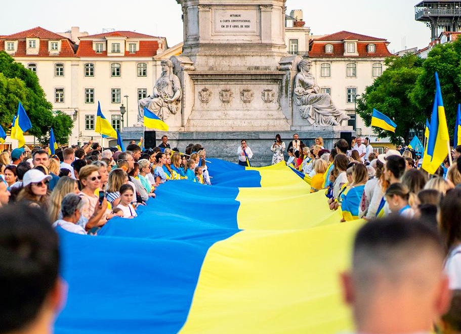 В Липском сельском Совете в рамках районного субботника от мусора и веток очистили лесопарковую зону в аг