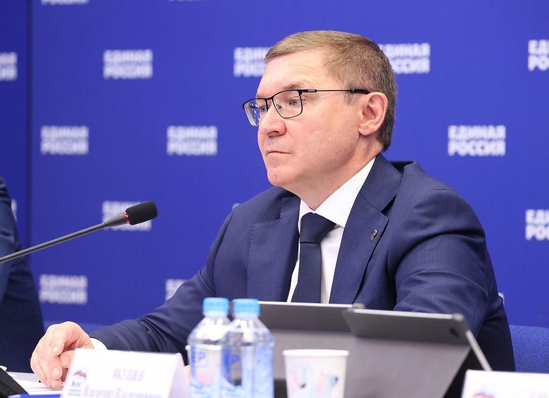 Якушев: развитие сельской инфраструктуры необходимо для привлечения молодежи